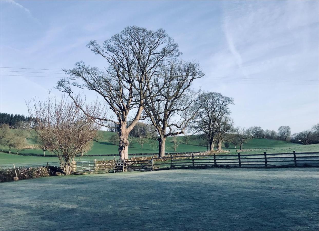Green Grove Country House Malham Exterior foto