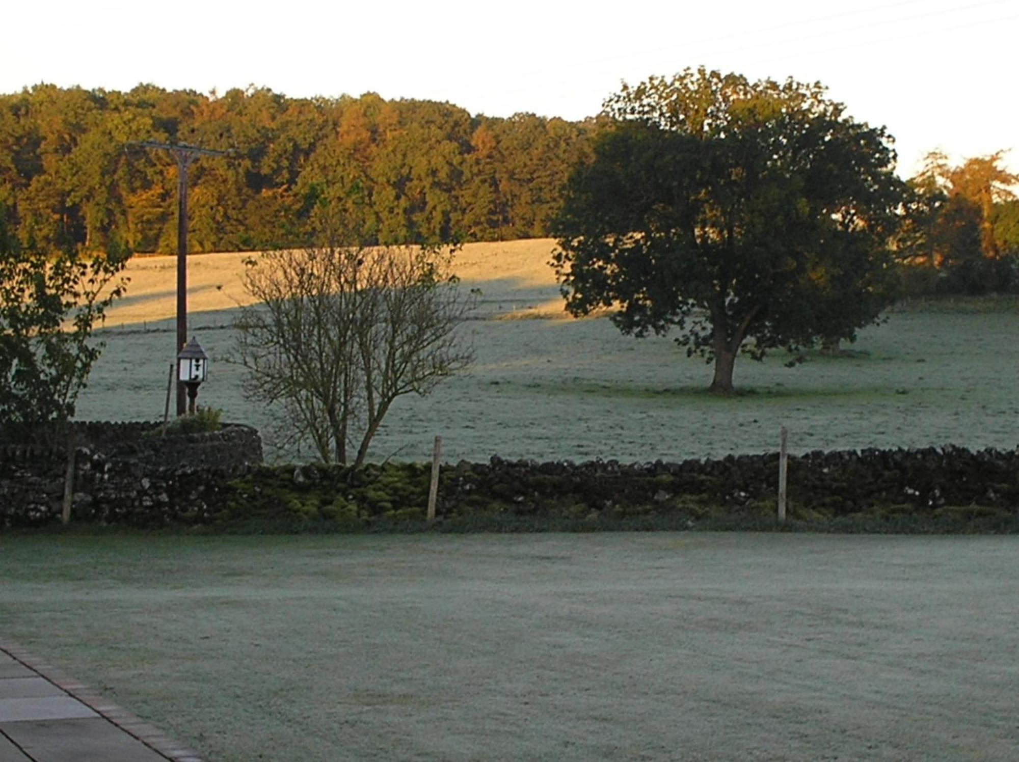 Green Grove Country House Malham Exterior foto