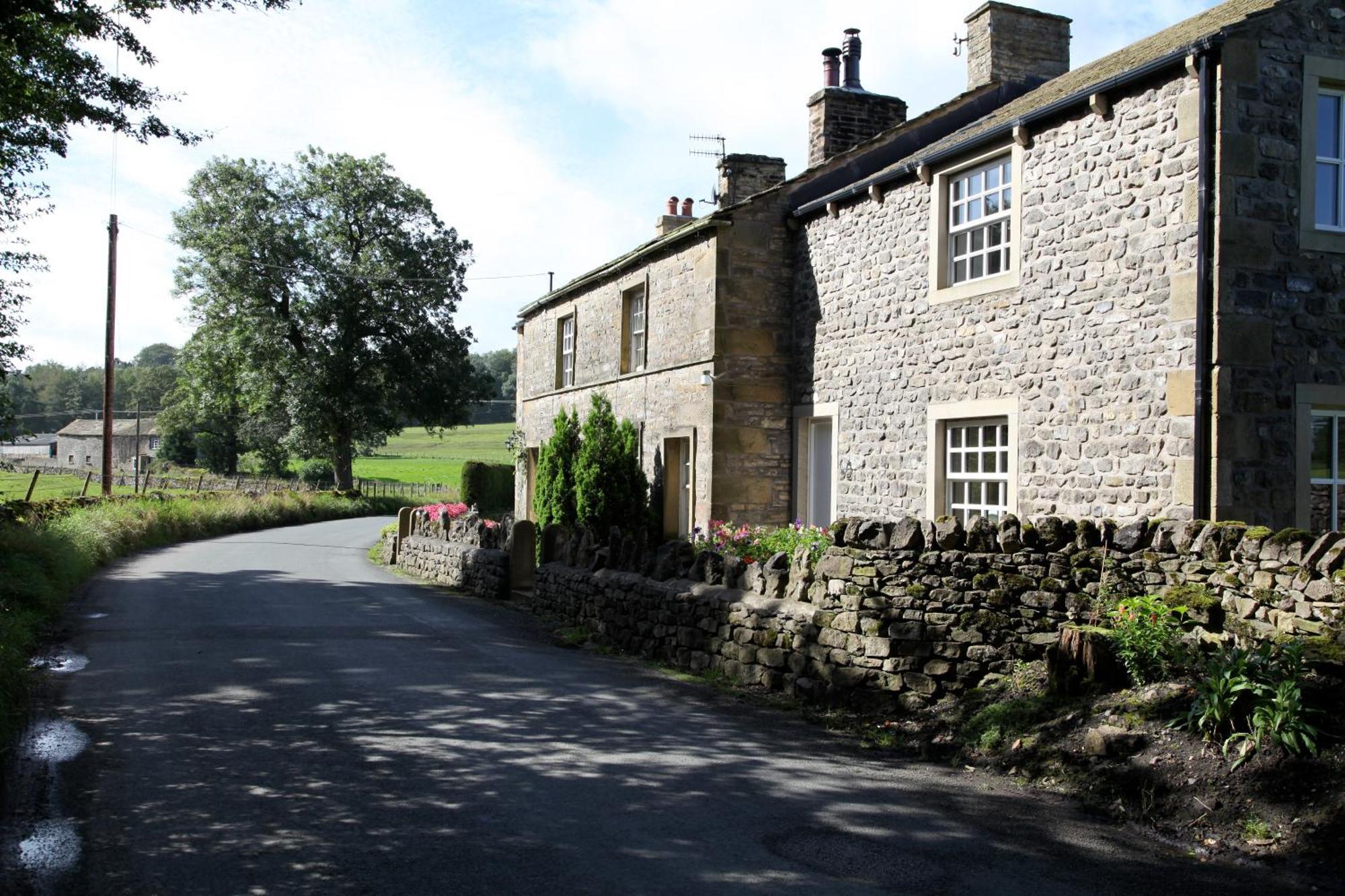 Green Grove Country House Malham Exterior foto