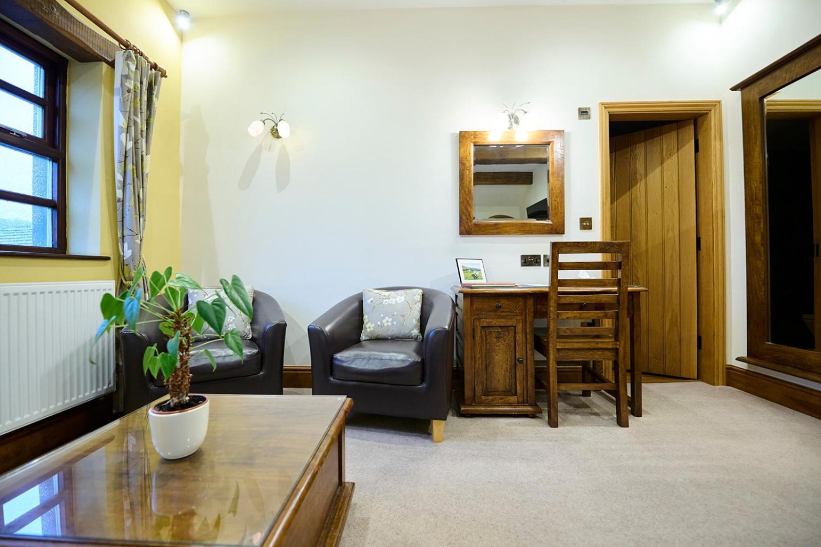 Green Grove Country House Malham Exterior foto