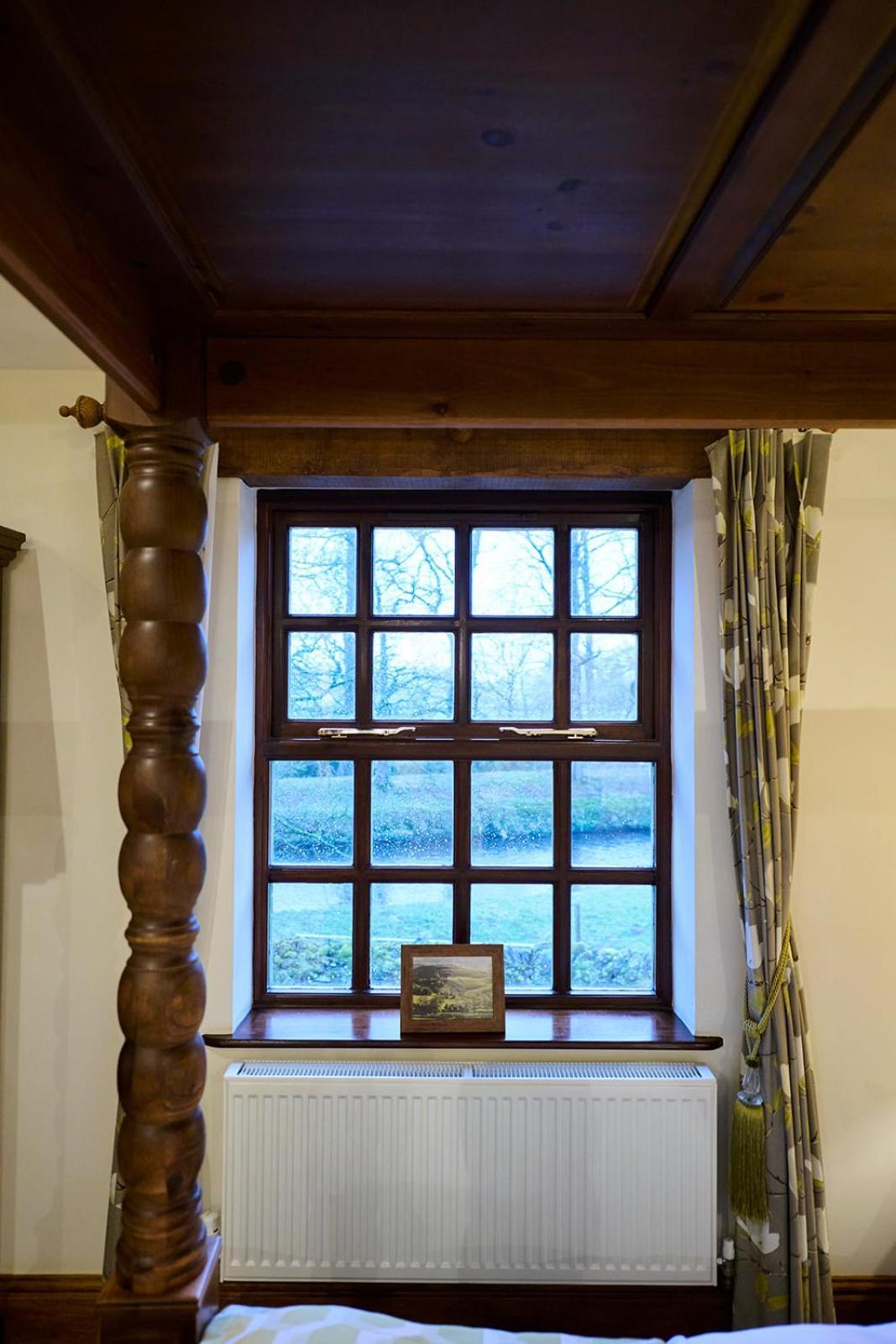 Green Grove Country House Malham Exterior foto